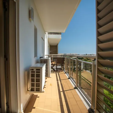 Appartement Solario S Jose Sun & Pool
