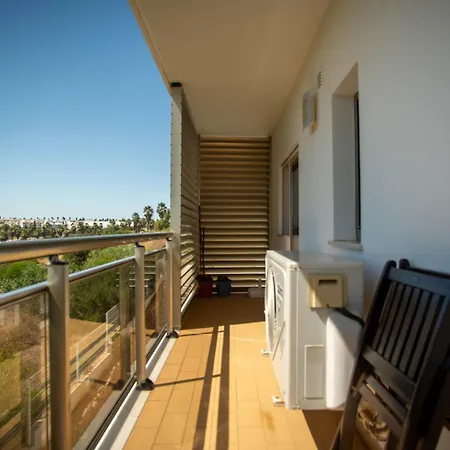 Solario S Jose Sun & Pool Appartement Albufeira