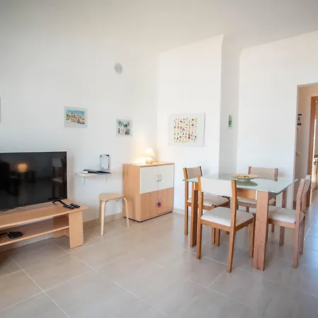 Solario S Jose Sun & Pool Appartement *