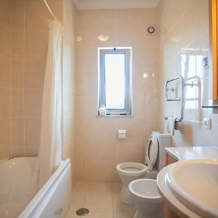 Appartement Solario S Jose Sun & Pool *