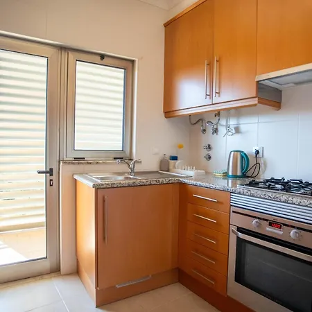 Solario S Jose Sun & Pool Appartement *