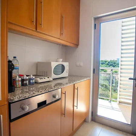 Solario S Jose Sun & Pool Appartement
