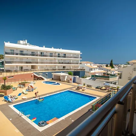 Appartement Solario S Jose Sun & Pool Albufeira