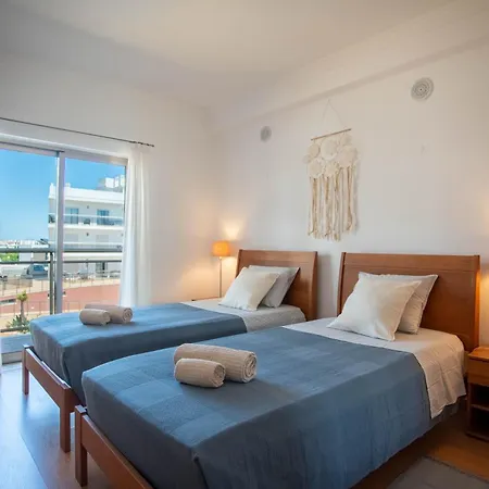 Solario S Jose Sun & Pool Appartement *